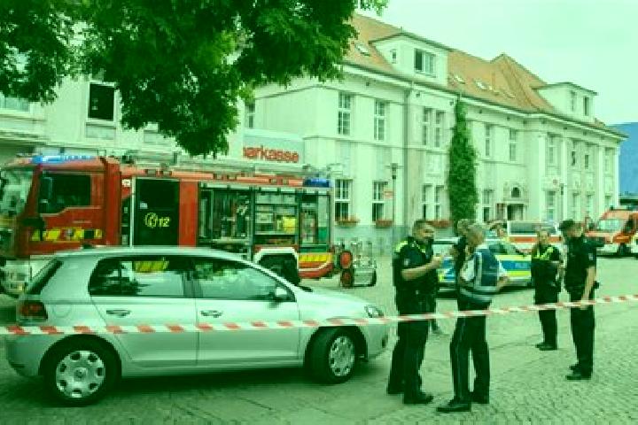 Alice, 23 — Escort in Gruiten, Germany