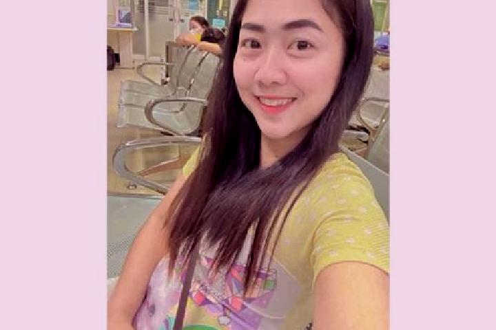 Alice, 23 — Escort in Huai Khot, Thailand