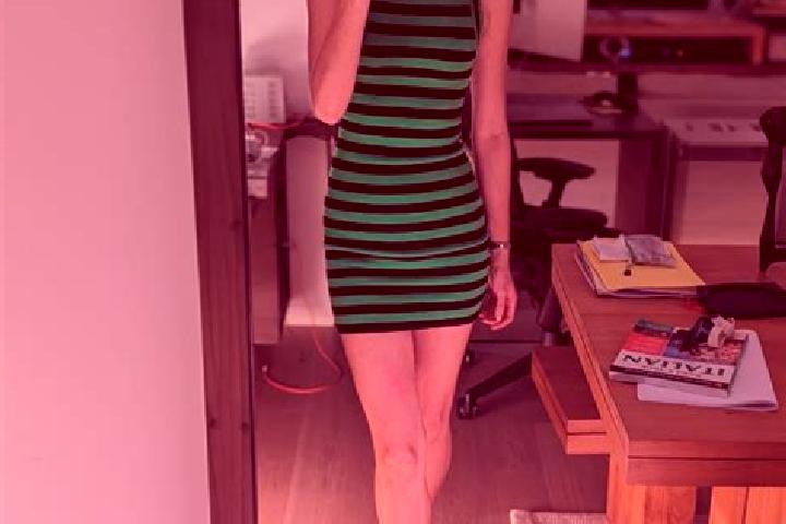 Alice, 23 — Escort in Jaicos, Brazil