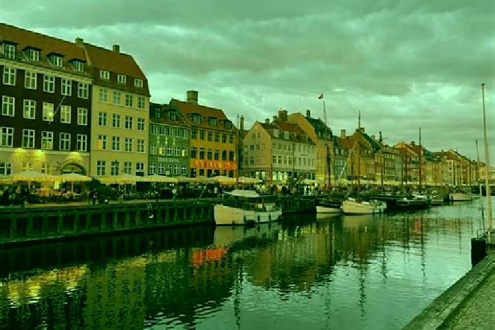 Alice, 23 — Escort in Jelling, Denmark