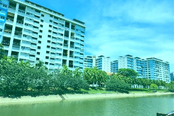 Alice, 23 — Escort in Kampong Pasir Ris, Singapore
