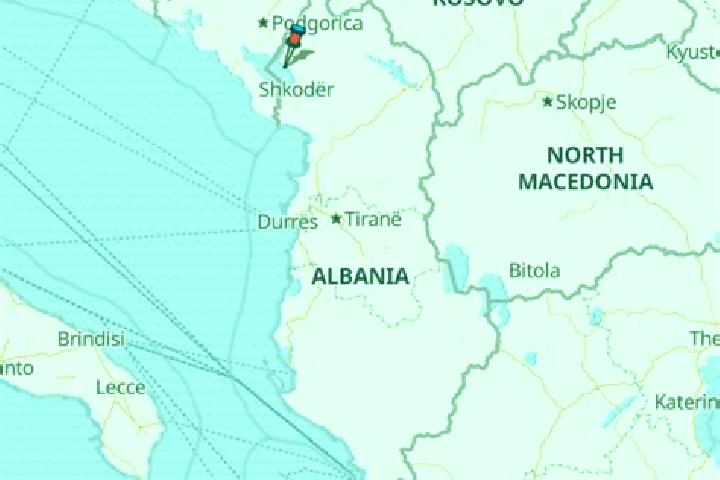 Alice, 23 — Escort in Koplik, Albania