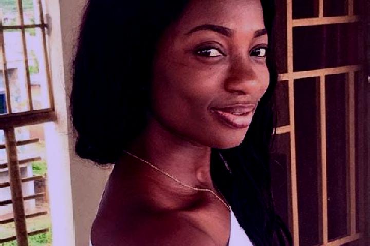 Alice, 23 — Escort in Kotoka, Ivory Coast
