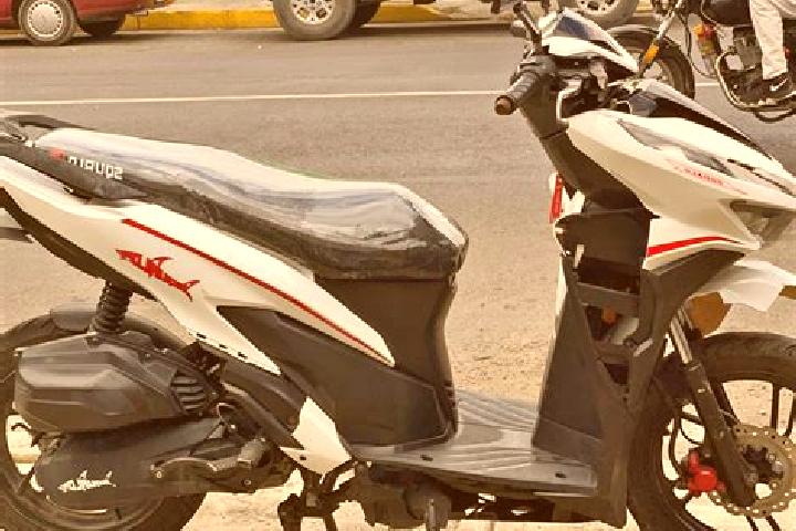 Alice, 23 — Escort in Los Rastrojos, Venezuela