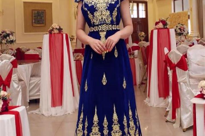 Alice, 23 — Escort in Maghnia, Algeria