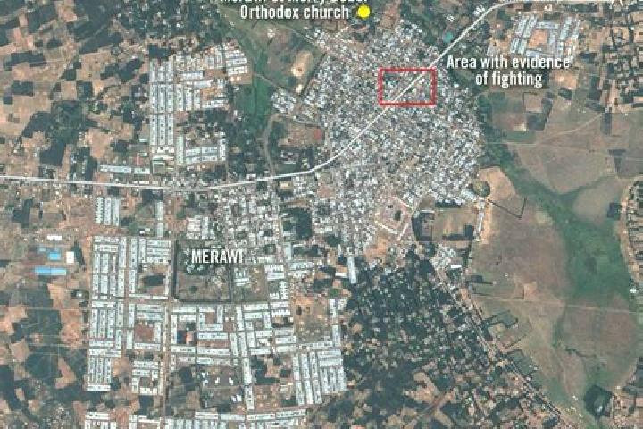 Alice, 23 — Escort in Mer awi, Ethiopia
