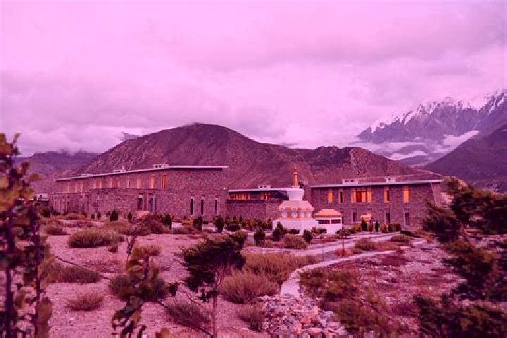 Alice, 23 — Escort in Mustang, Nepal
