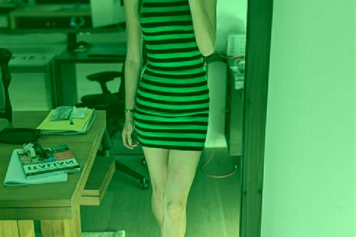 Alice, 23 — Escort in Niyor, Malaysia