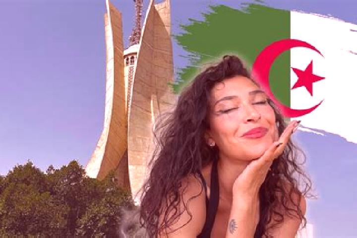 Alice, 23 — Escort in Ouled Mimoun, Algeria