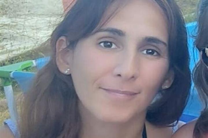 Alice, 23 — Escort in Pehuajo, Argentina