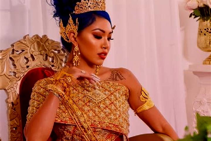 Alice, 23 — Escort in Phnum Srok, Cambodia