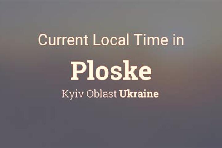 Alice, 23 — Escort in Ploske, Ukraine