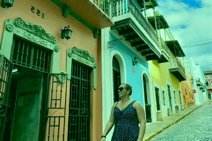 Alice, 23 — Escort in Puerto Vidal, Panama