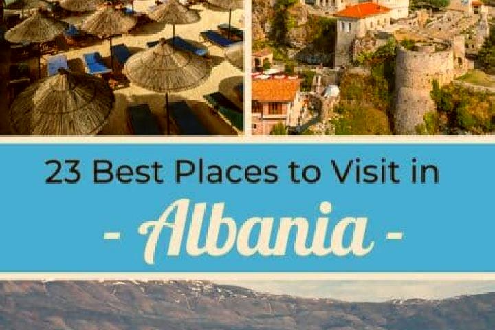 Alice, 23 — Escort in Qafemal, Albania