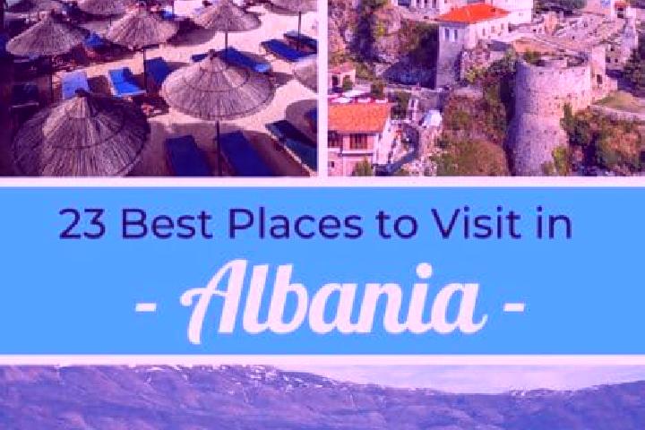 Alice, 23 — Escort in Qestorat, Albania