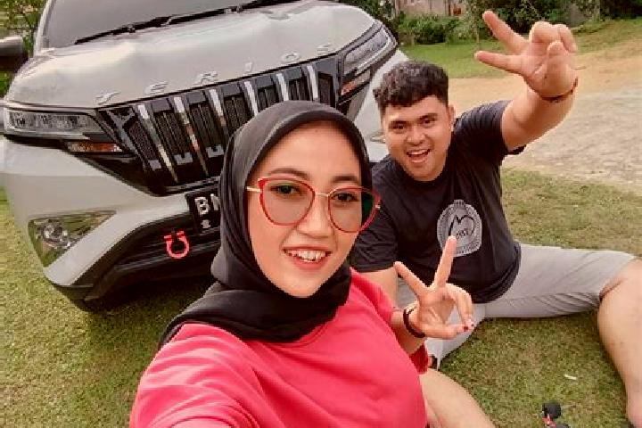 Alice, 23 — Escort in Rengat, Indonesia