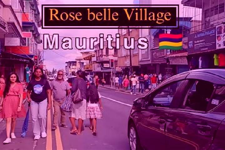 Alice, 23 — Escort in Rose Belle, Mauritius