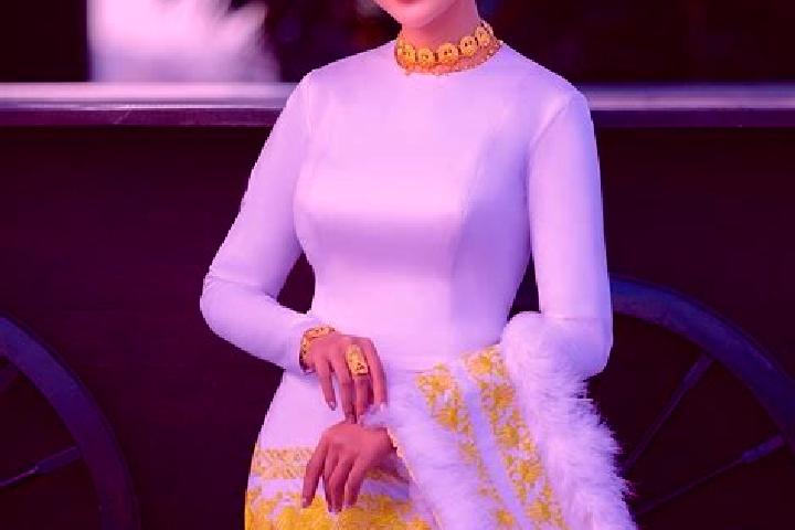 Alice, 23 — Escort in Saing Di Kone, Myanmar