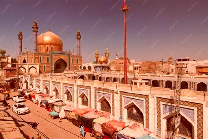Alice, 23 — Escort in Sehwan, Pakistan