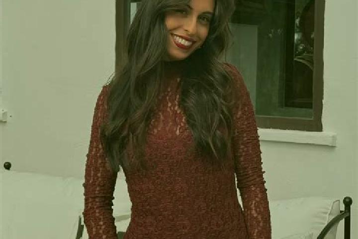 Alice, 23 — Escort in Serra, Brazil