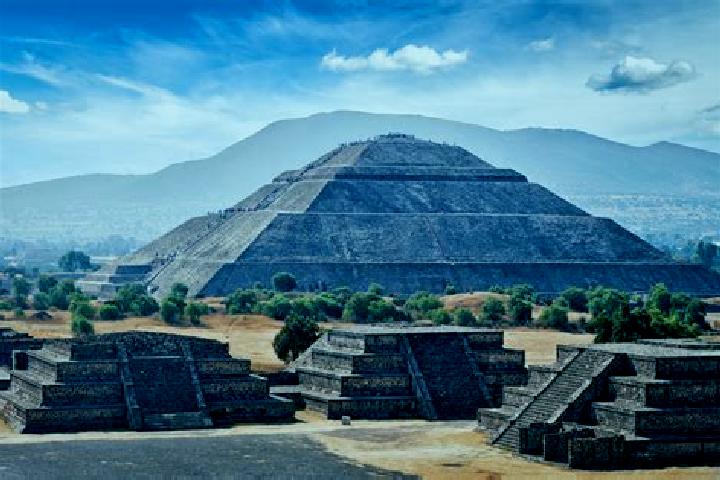 Alice, 23 — Escort in Tenochtitlan, Mexico