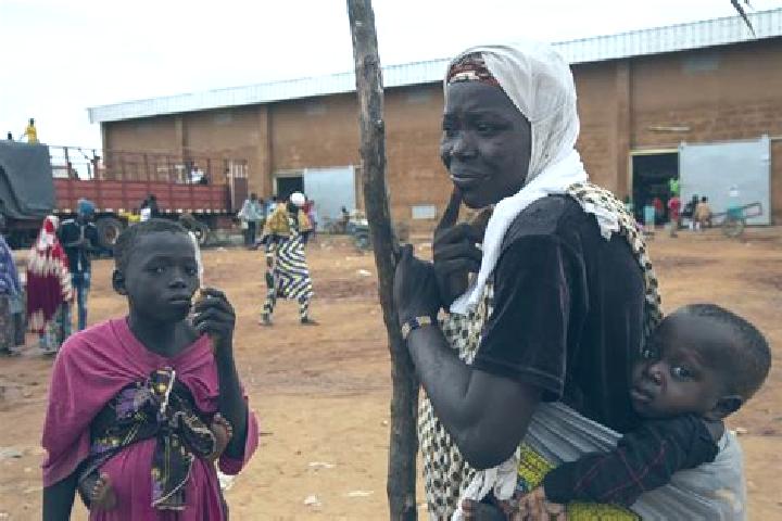 Alice, 23 — Escort in Torodi, Niger