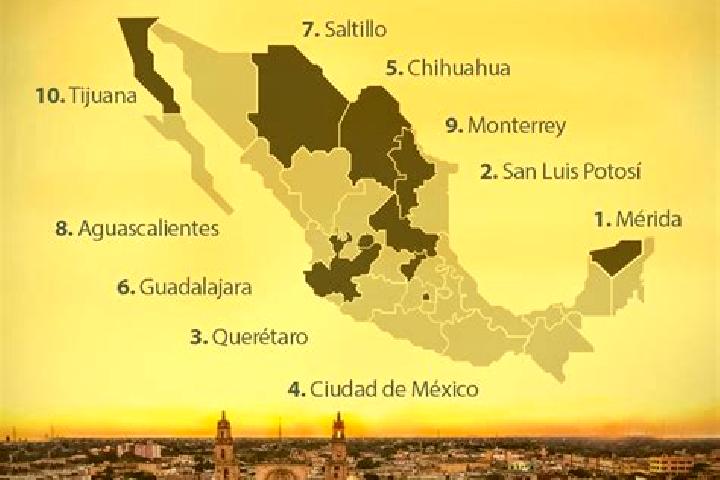 Alice, 23 — Escort in Vida Mejor I, Mexico