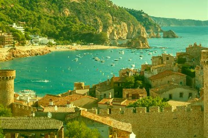 Alice, 23 — Escort in Vilablareix, Spain
