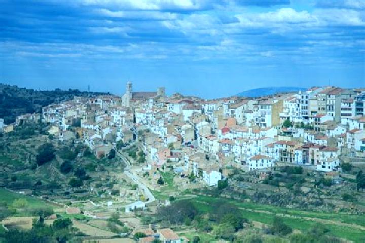 Alice, 23 — Escort in Villafranca del Cid, Spain