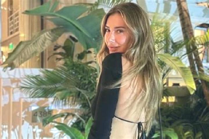 Alice, 23 — Escort in Yazihan, Turkey