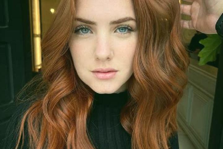 Alice, 24, a auburn blue-eyed european companion based in Minsterley. Offering GFE, OWO, CIM, A-Level. Available for incall and outcall, overnight bookings a...