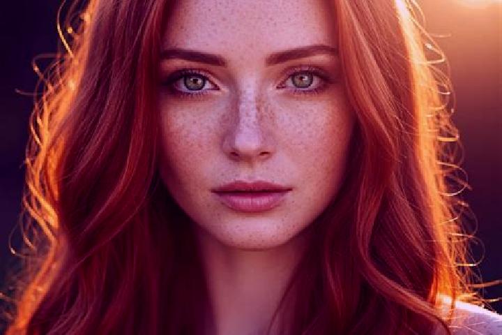 Alice, 24, a auburn green-eyed middle eastern companion based in Stojnci. Offering Overnight, Roleplay, 69, Travel Companion. Available for incall and outcal...