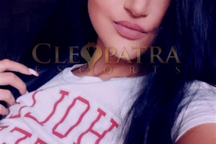 Alice, 24, a black grey-eyed mediterranean companion based in Jupi. Offering Overnight, Tantra, OWO, Fetish, Duos. Available for incall and outcall, overnigh...