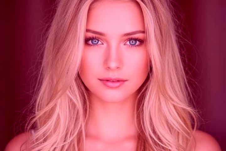 Alice, 24, a blonde amber-eyed mixed companion based in Berezovka. Offering BDSM, Striptease, Fetish, Girlfriend Experience, Roleplay. Available for incall a...
