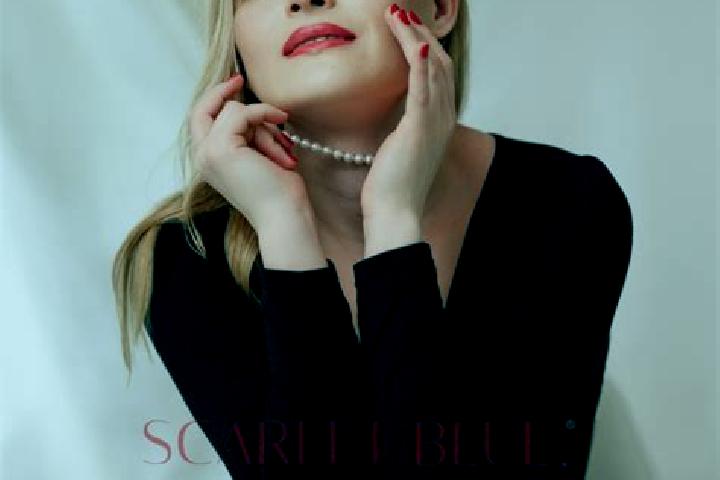 Alice, 24, a blonde dark-eyed indian companion based in Sopela. Offering BDSM, Couples, Girlfriend Experience. Available for incall and outcall, day and even...