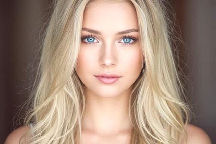 Alice, 24, a blonde grey-eyed mixed companion based in Baishanzu. Offering Deep French Kissing, Fetish, Roleplay. Available for incall and outcall, overnight...