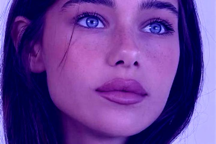 Alice, 24, a brunette brown-eyed middle eastern companion based in Volenice. Offering Erotic Massage, Fetish, GFE, Domination, Roleplay. Available for incall...