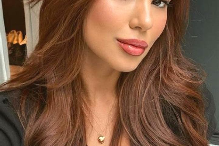 Alice, 24, a chestnut brown-eyed latina companion based in Jieshoucun. Offering Couples, Massage, Striptease, Overnight. Available for incall and outcall, ov...