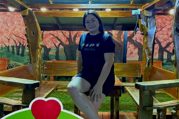 Alice, 24 — Escort in Anonang, Philippines