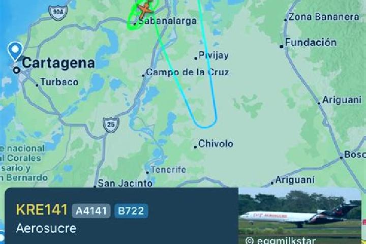 Alice, 24 — Escort in Ariguani, Colombia