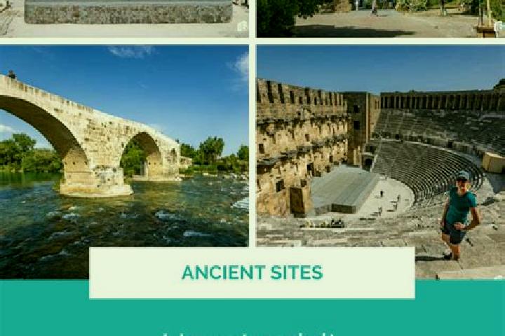 Alice, 24 — Escort in Aspendos, Turkey