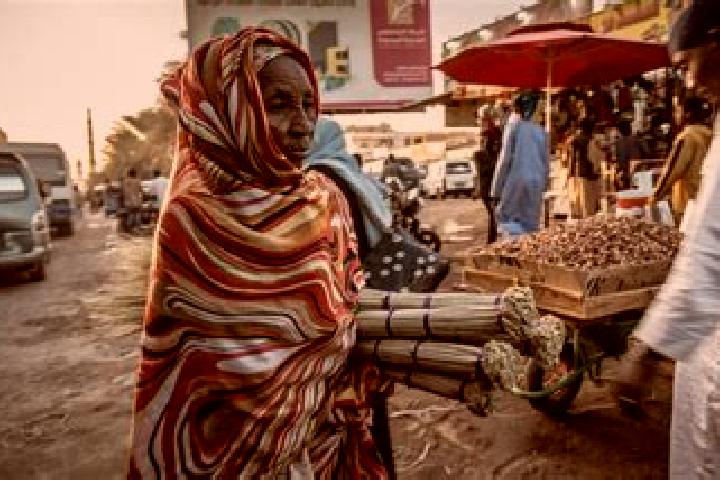 Alice, 24 — Escort in Atbara, Sudan