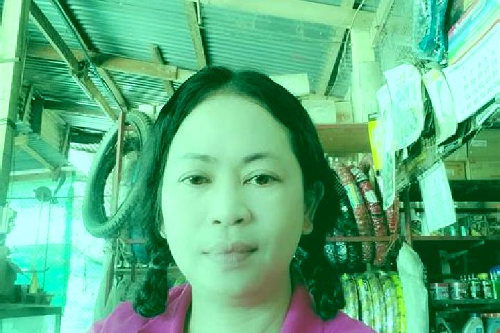 Alice, 24 — Escort in Ban Dan Lan Hoi, Thailand