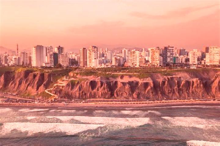 Alice, 24 — Escort in Canaria, Peru