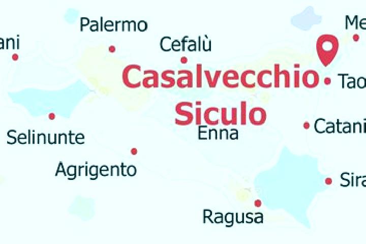 Alice, 24 — Escort in Casalvecchio Siculo, Italy