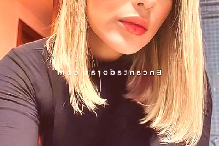 Alice, 24 — Escort in Cunit, Spain