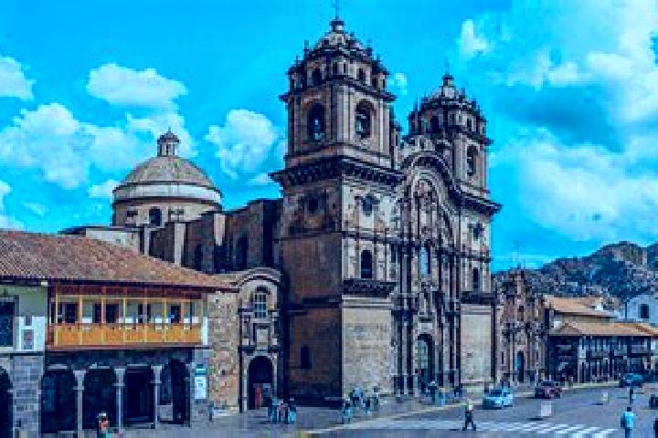 Alice, 24 — Escort in Cusca, Peru