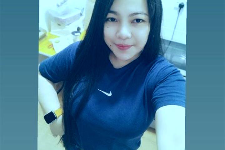 Alice, 24 — Escort in Dassun, Philippines