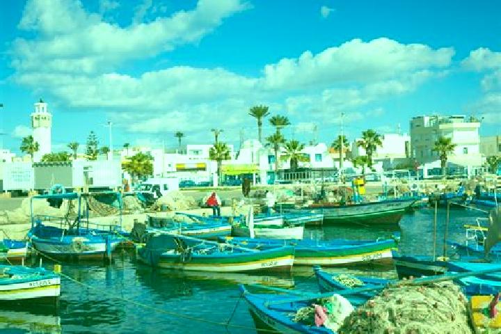 Alice, 24 — Escort in Gabes, Tunisia