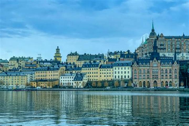 Alice, 24 — Escort in Gavsta, Sweden